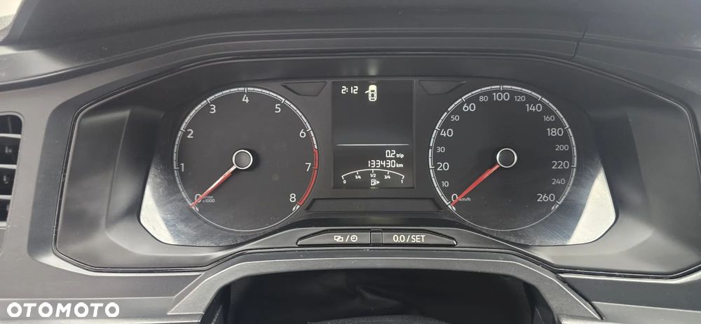 Volkswagen Polo 1.0 Comfortline - 17