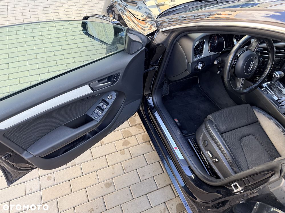 Audi A5 Sportback - 16