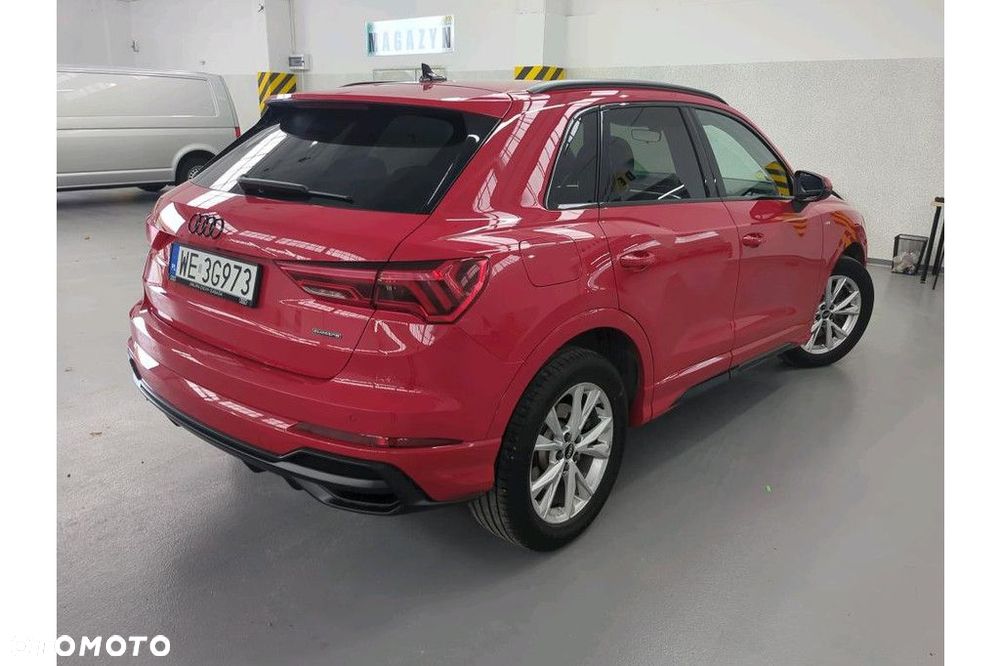 Audi Q3 - 3