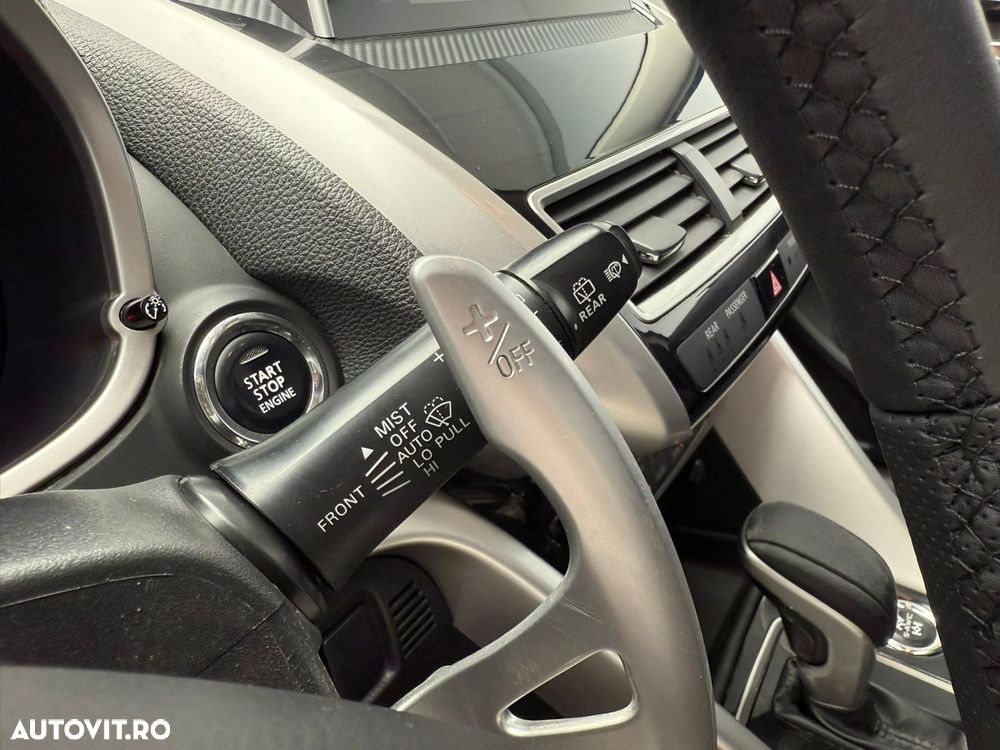 Mitsubishi Eclipse-Cross - 17