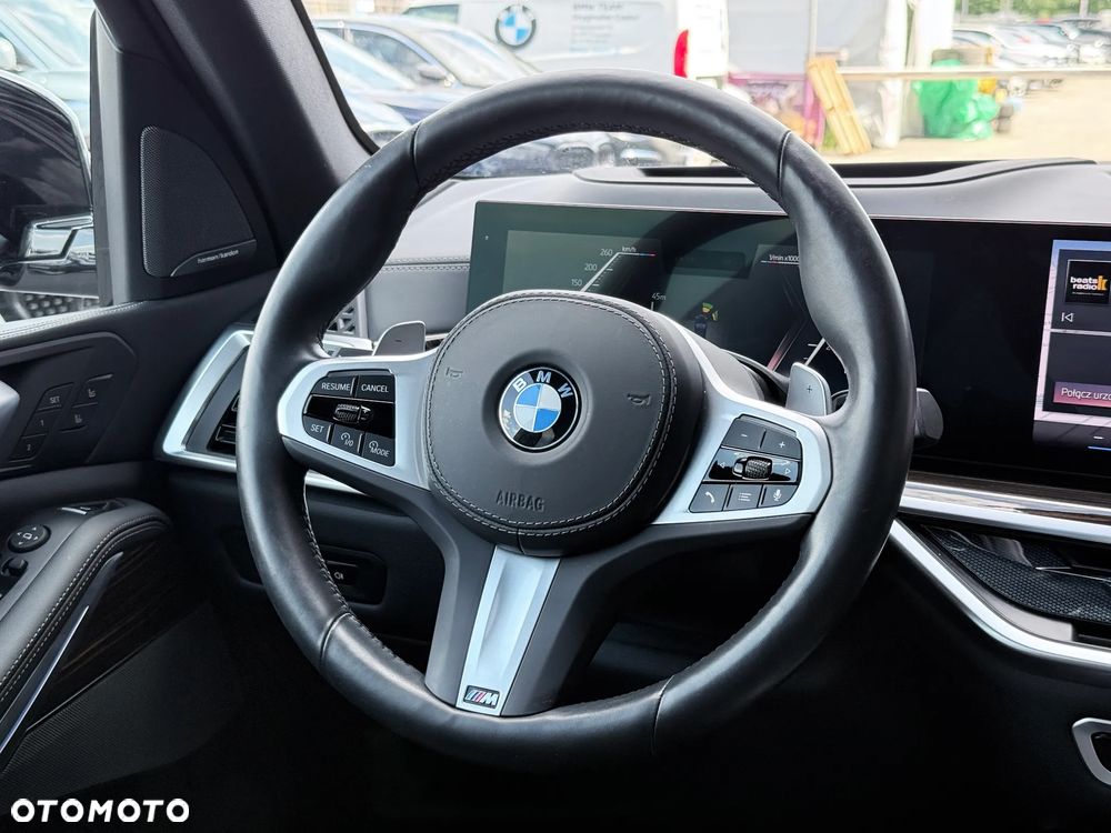 BMW X5 xDrive30d - 19