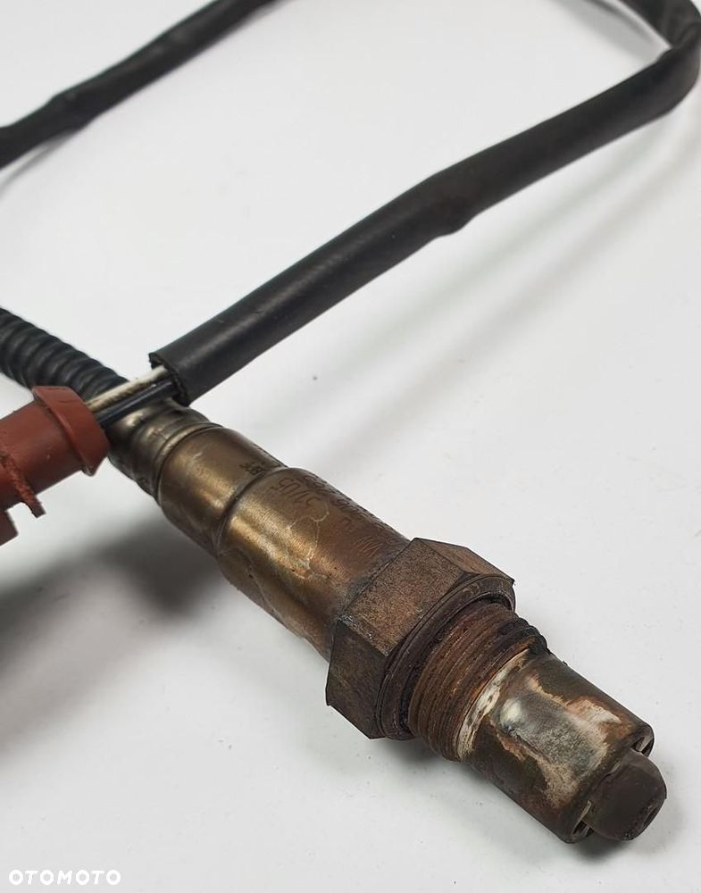 SONDA LAMBDA AUDI A4 B7 1.8 T 058906265C - 2