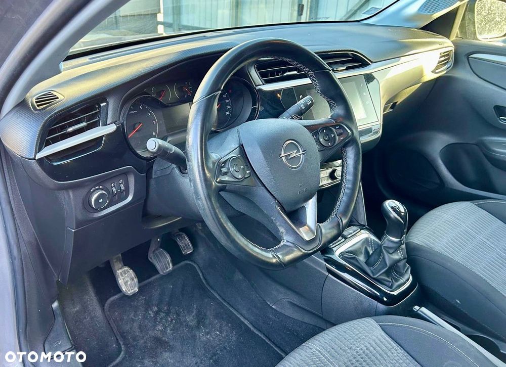 Opel Corsa - 9