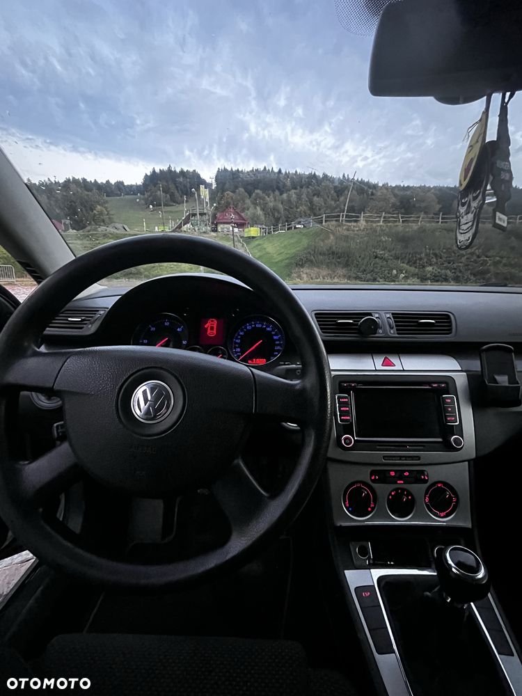 Volkswagen Passat Variant - 5