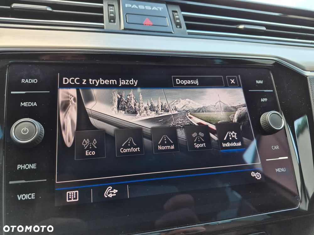 Volkswagen Passat 2.0 TSI Elegance DSG - 13