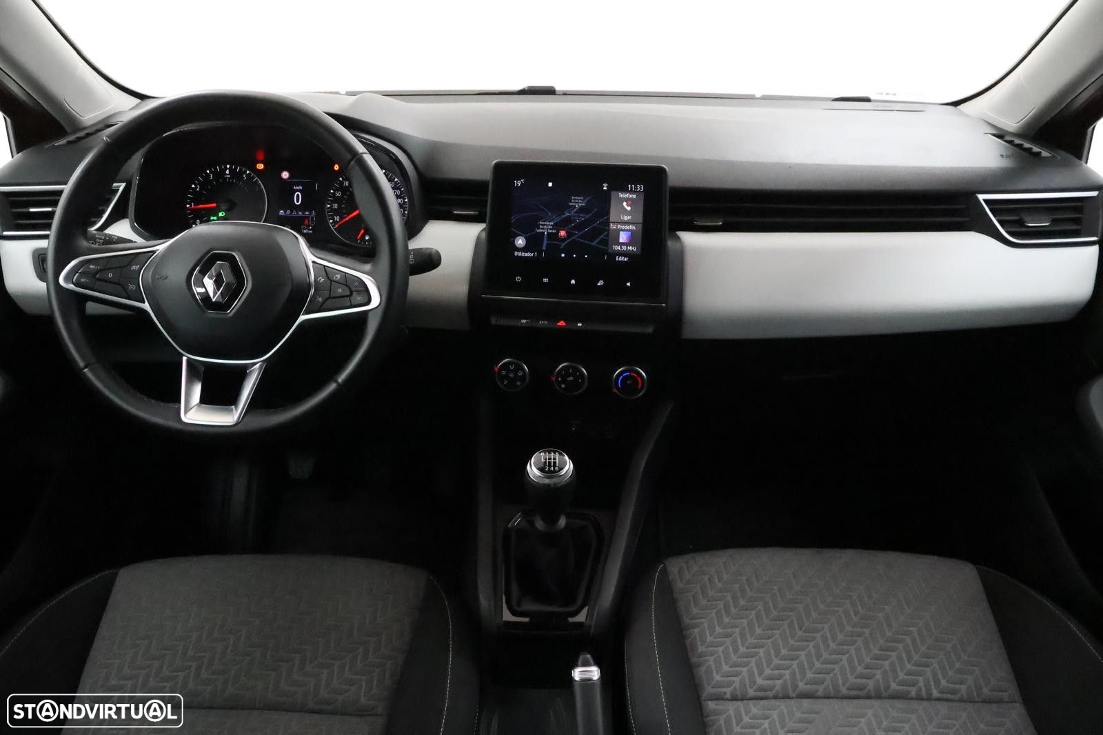 Renault Clio 1.0 TCe Limited - 23