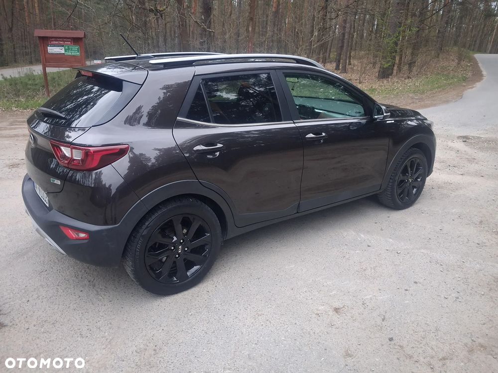 Kia Stonic 1.4 Spirit - 2