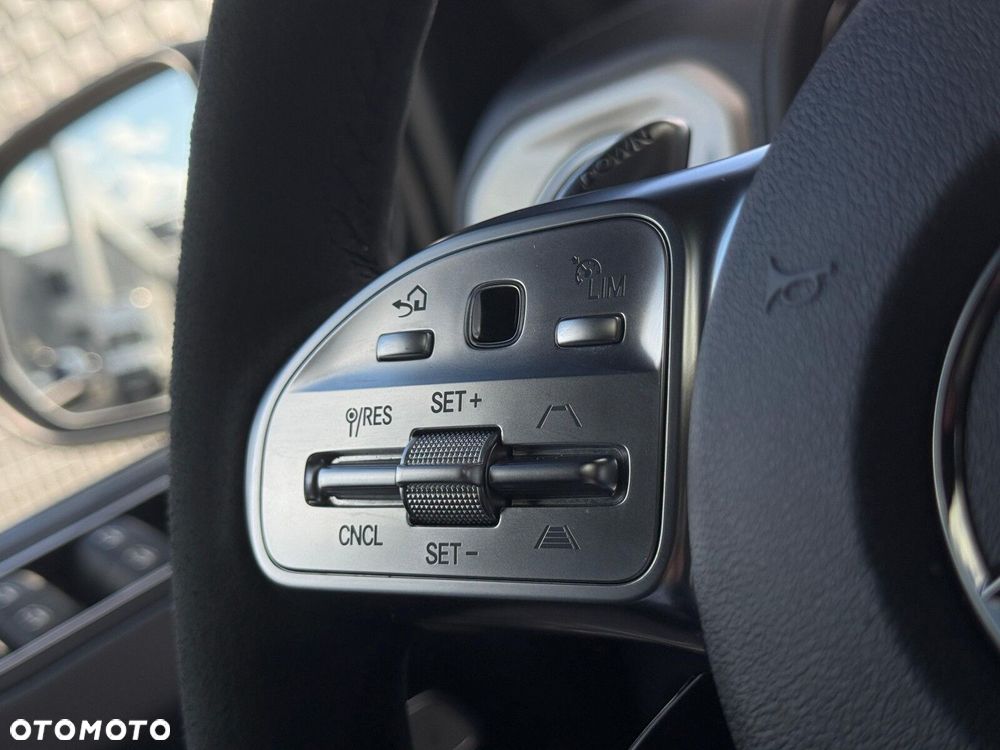 Mercedes-Benz Klasa G - 13