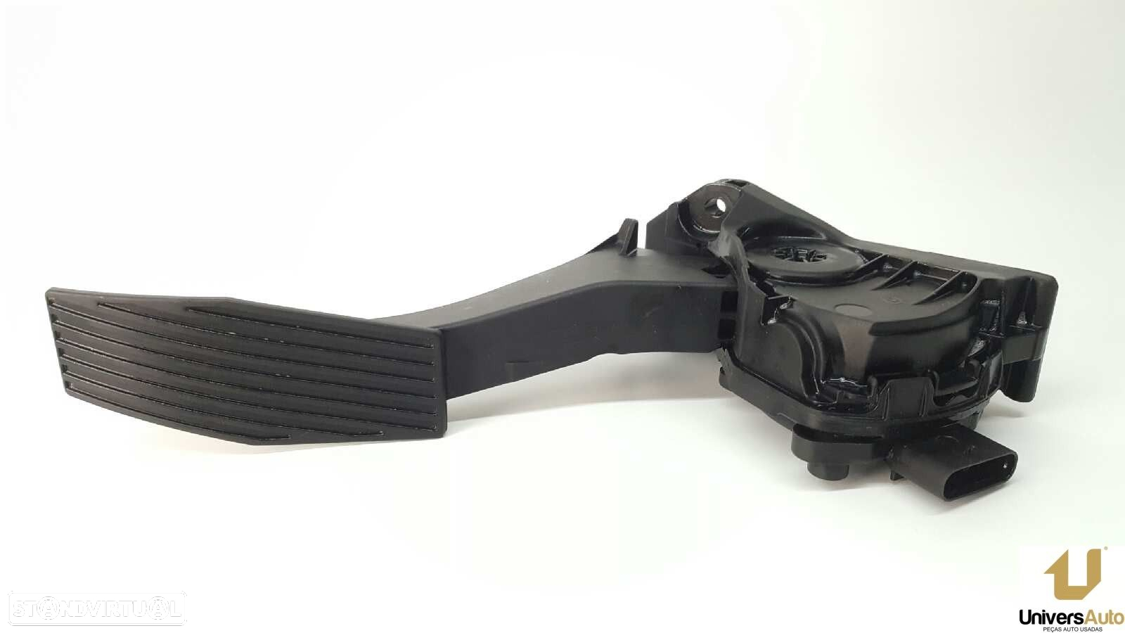 POTENCIÓMETRO PEDAL ACELERADOR OPEL ASTRA K LIM. 5TÜRIG DYNAMIC START/STOP - 6