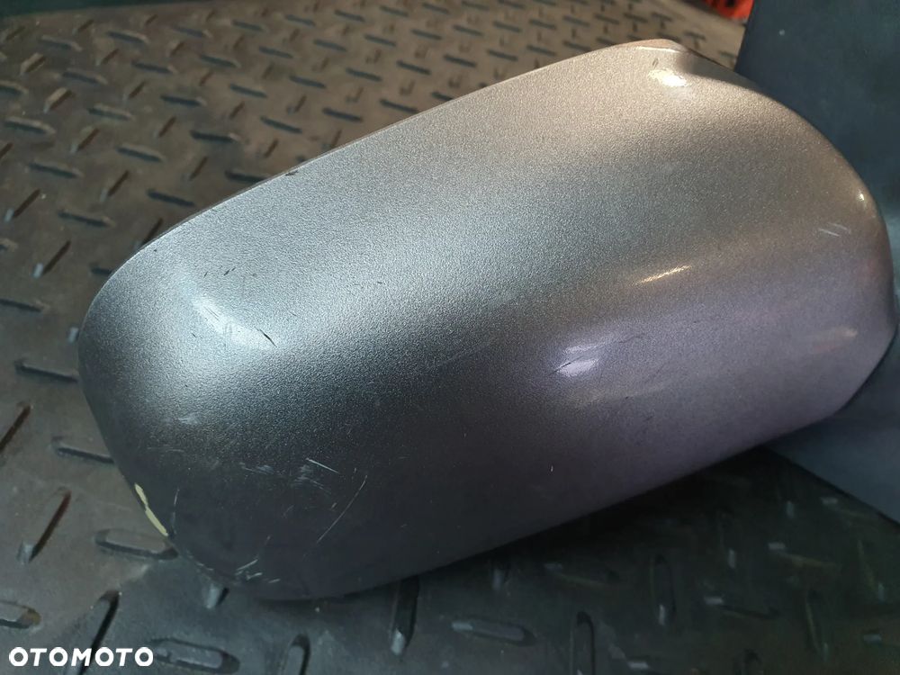 LUSTERKO PRAWE ELEKTRYCZNE 5 PIN TOYOTA YARIS I SPORT WERSJA EUROPEJSKA - 2