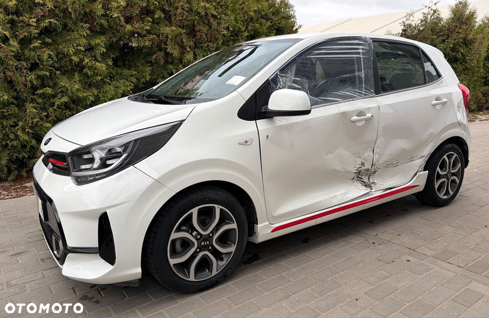 Kia Picanto 1.0 GT Line - 9
