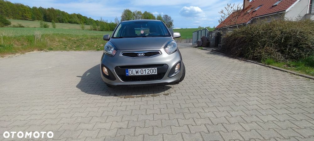 Kia Picanto 1.0 Dream Team Edition - 4