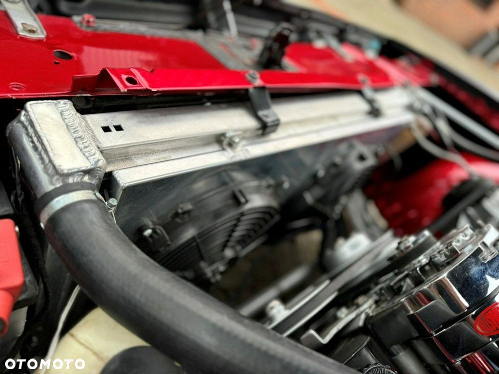 Pontiac Trans Am - 27