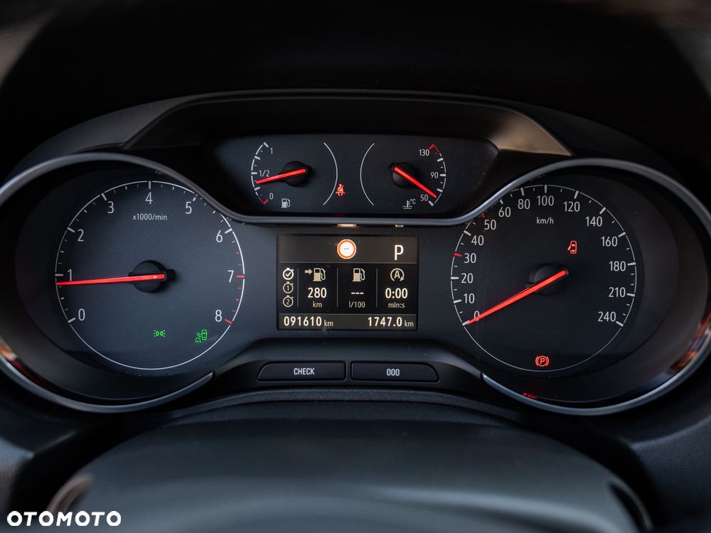 Opel Grandland X 2.0 D Start/Stop Automatik Design Line - 28