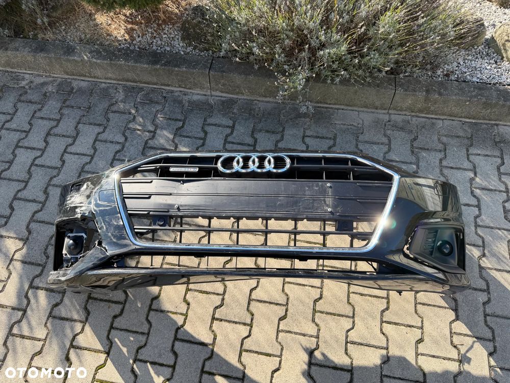 Audi A4 Avant 45 TFSI quattro S tronic - 21