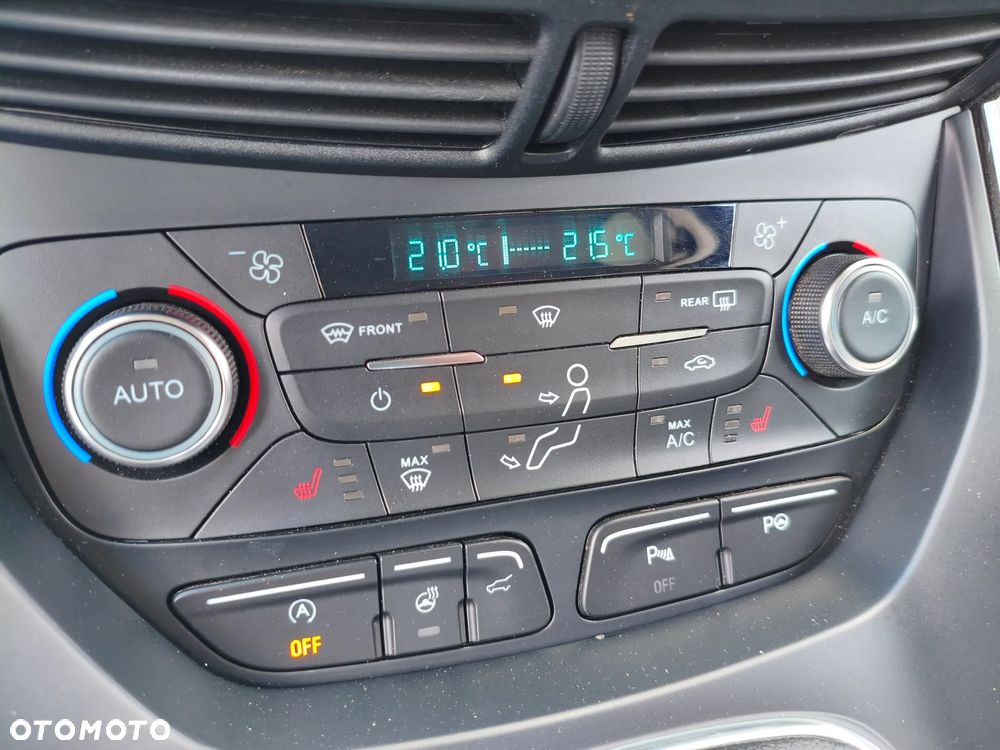 Ford Kuga 1.5 EcoBoost FWD Titanium ASS - 14