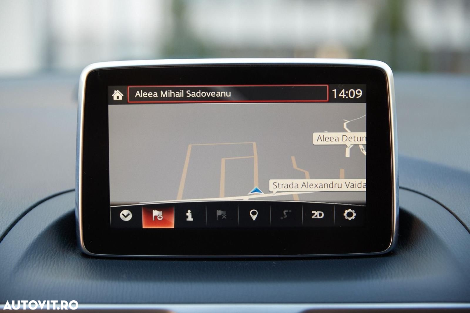 Mazda 3 SKYACTIV-G 120 Center-Line - 18