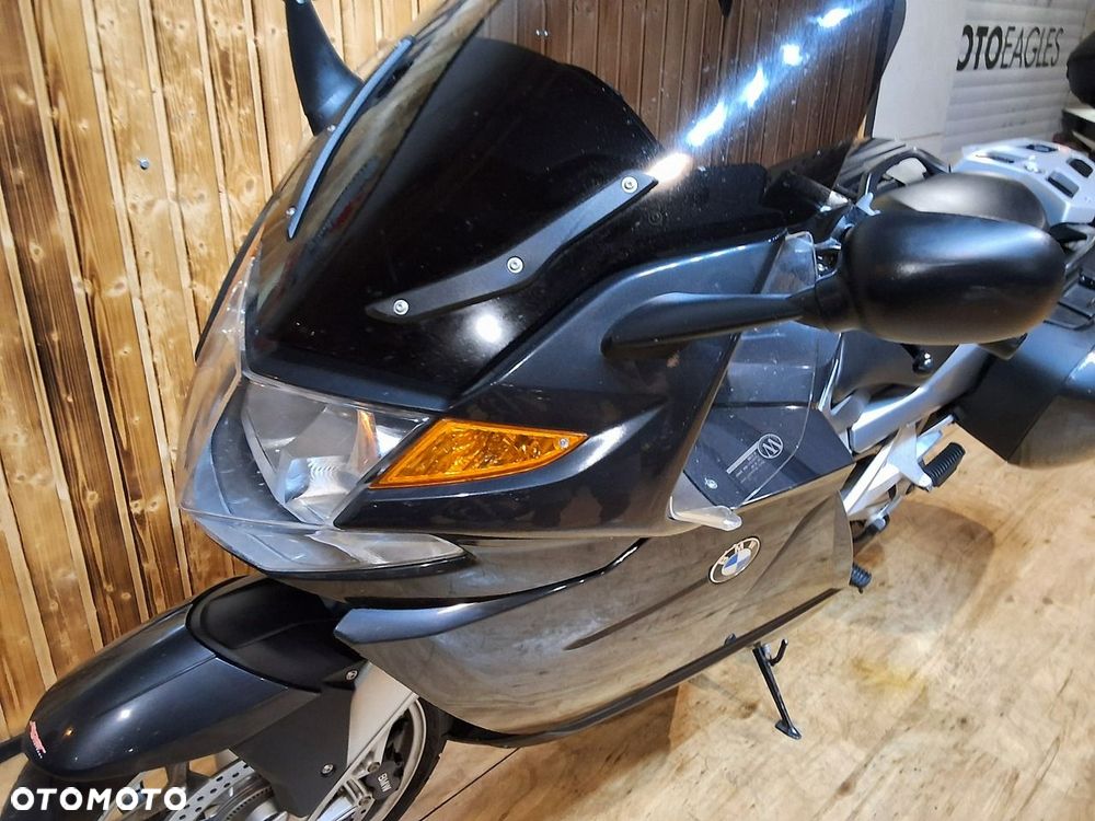 BMW K - 8