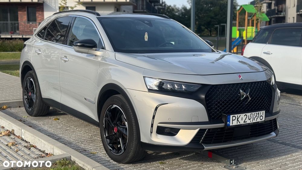 DS Automobiles DS 7 Crossback - 2