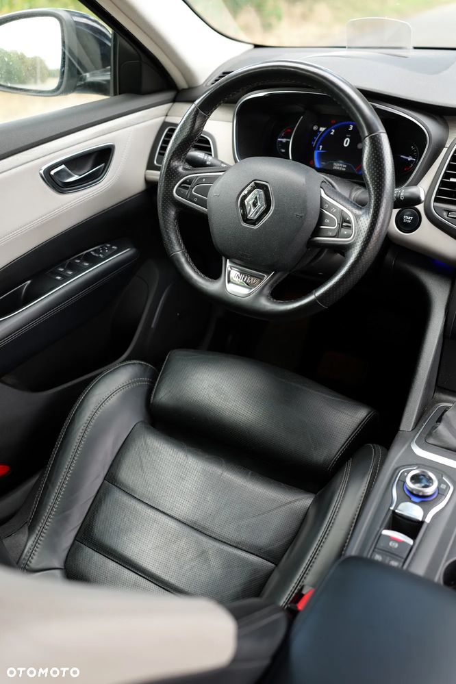 Renault Talisman ENERGY dCi 160 EDC INITIALE PARIS - 12