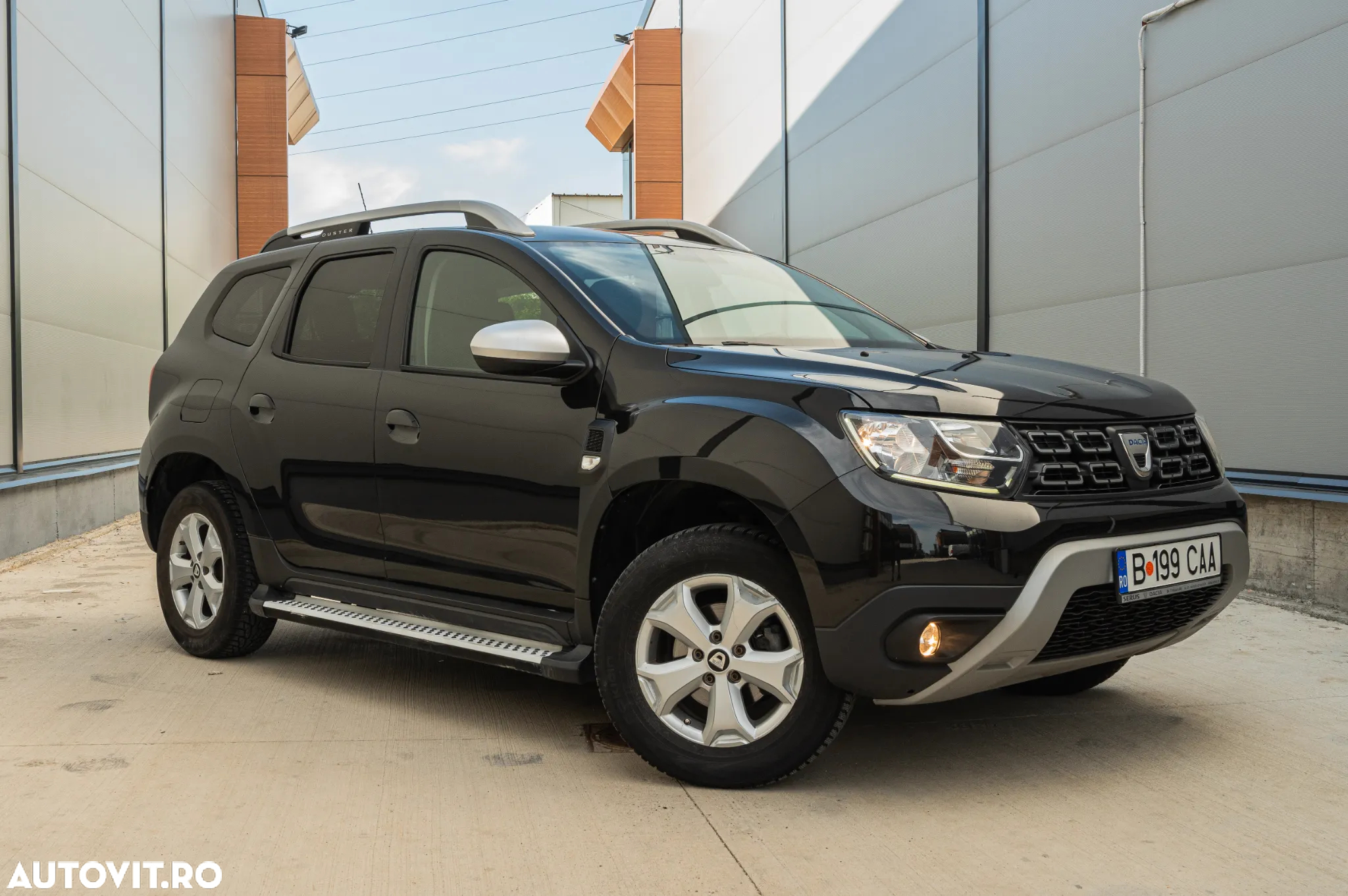 Dacia Duster TCe 150 GPF Prestige - 2