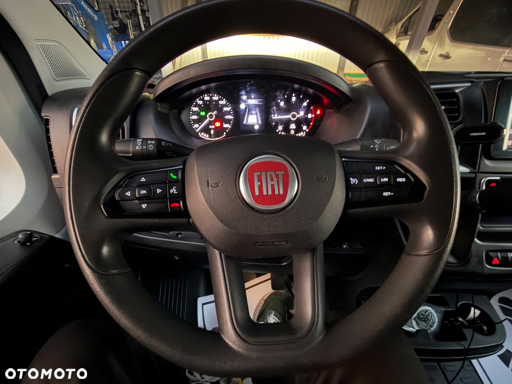 Fiat Ducato - 19