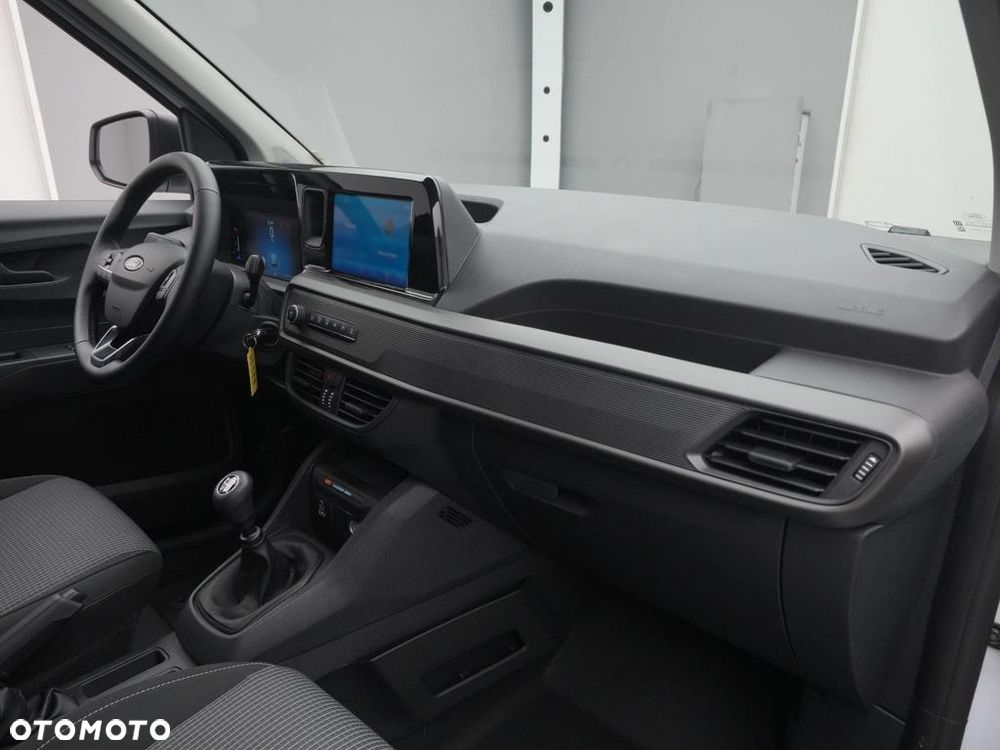 Ford Transit Courier Van 1.5 EcoBlue 100KM - 18