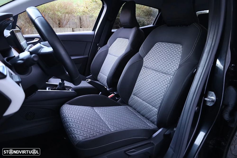 Renault Clio 1.5 Blue dCi Evolution - 40