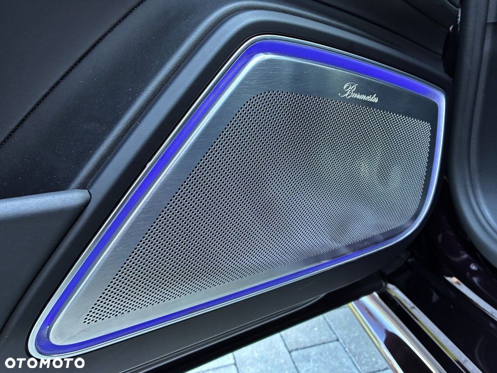 Porsche Panamera - 22