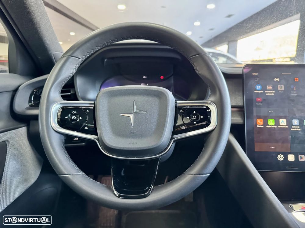 Polestar 2 Dual Motor 78kWh - 28