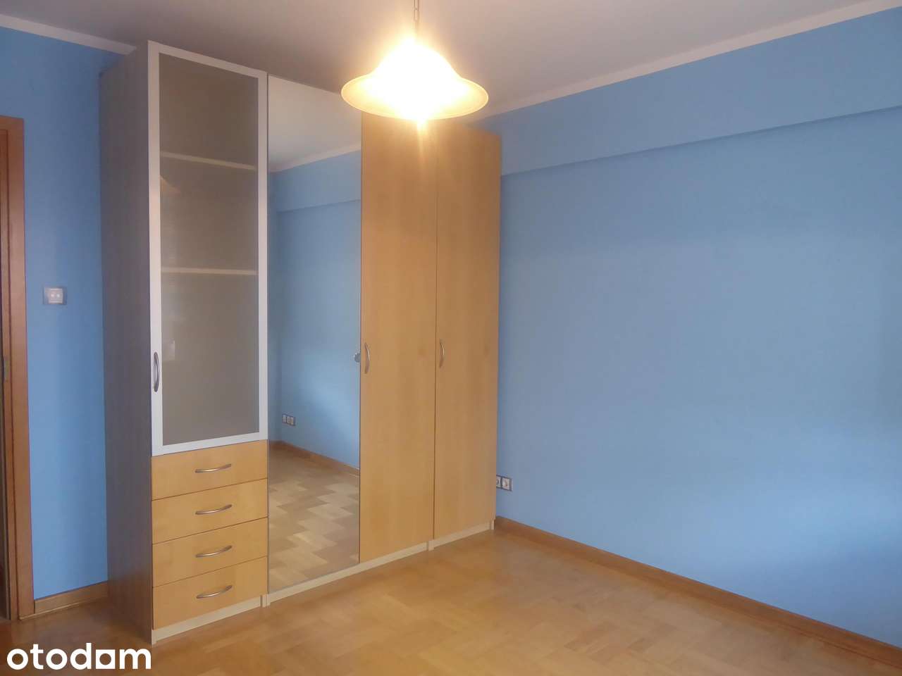 Szczęśliwice Opaczewska 3pok 83m,gż od ZARAZ, Mamy klucze
