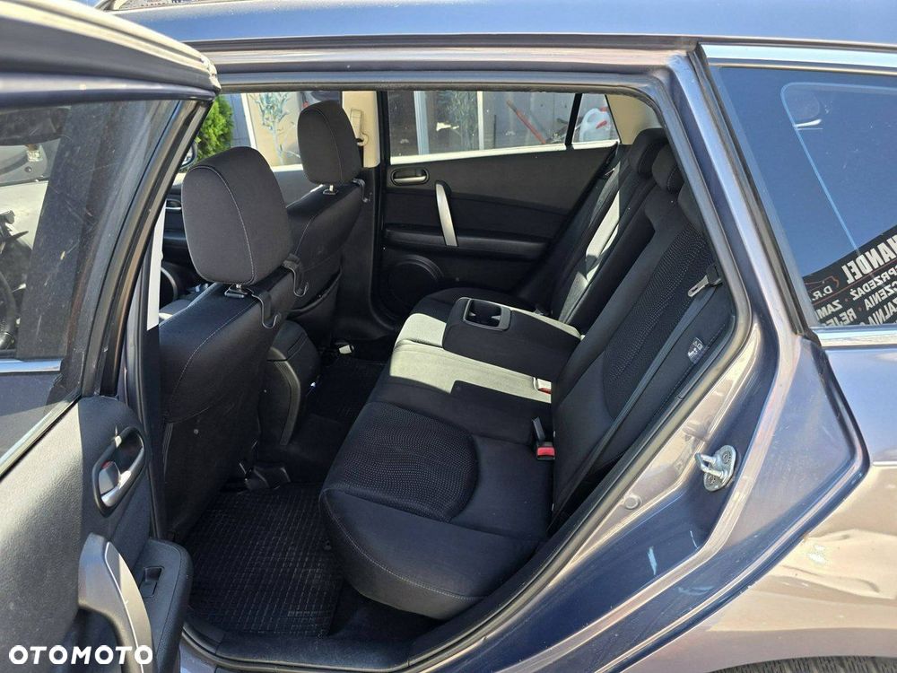 Mazda 6 2.0 Active - 25