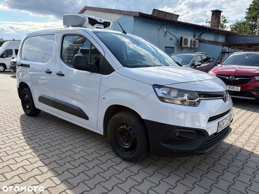 Toyota PROACE CITY - 2