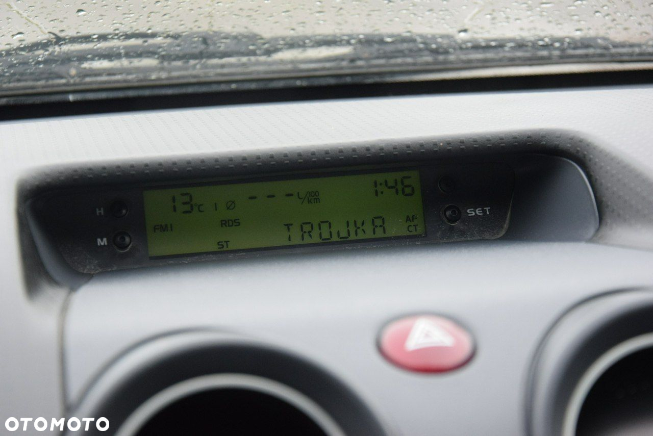 Mitsubishi Colt CZ3 1.3 Automatik 30 Jahre - 25