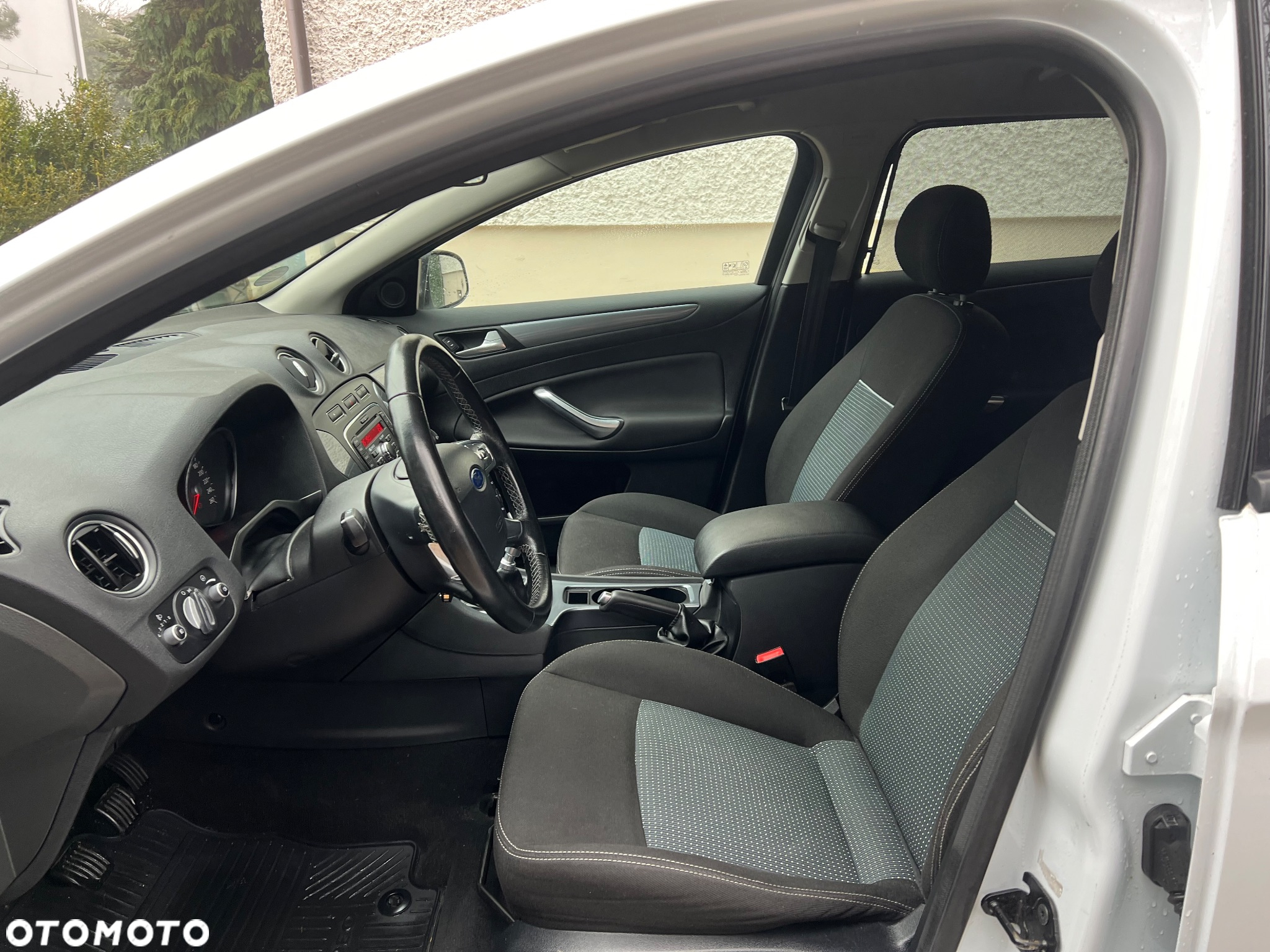 Ford Mondeo 1.6 Eco Boost Start-Stopp Titanium X - 18