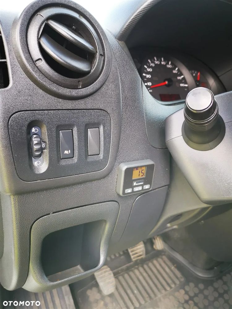 Renault Master - 12