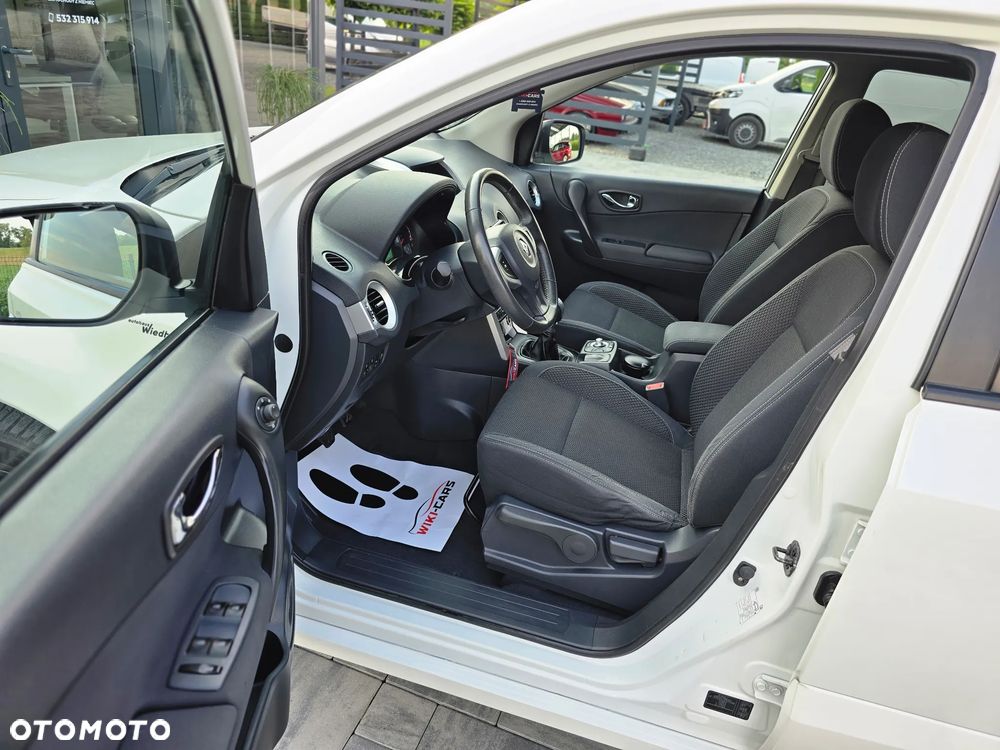 Renault Koleos 2.0 dCi Expression - 26