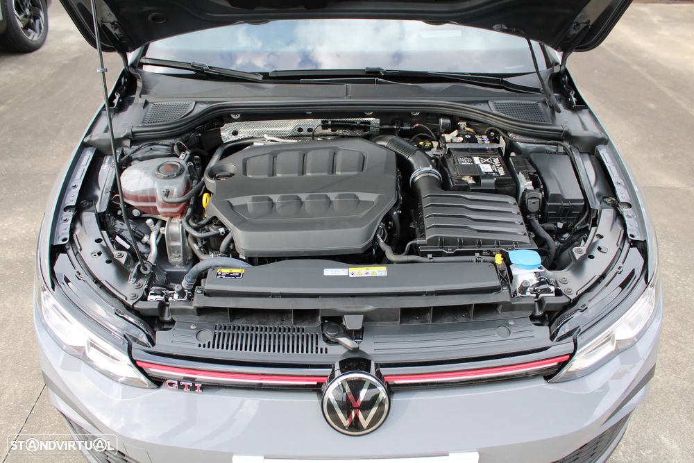 VW Golf 2.0 TSI GTI DSG Performance - 15