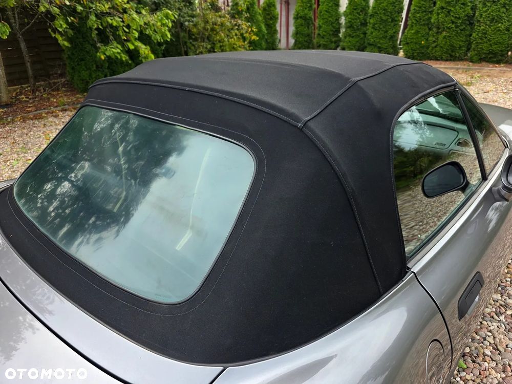 BMW Z3 - 35