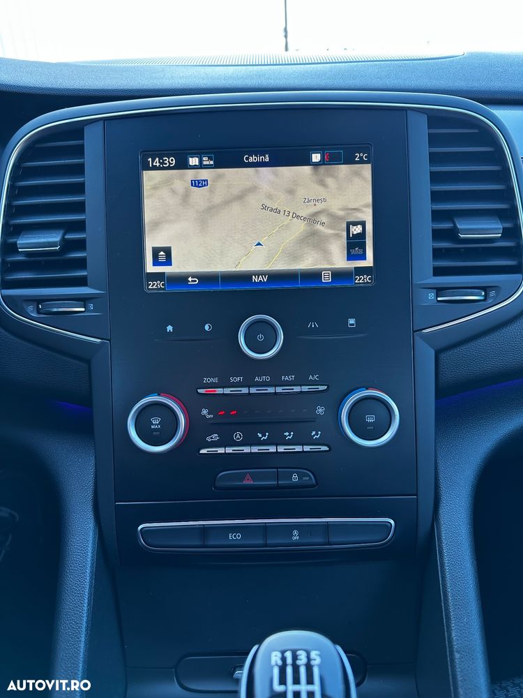 Renault Talisman ENERGY dCi 130 Business - 36