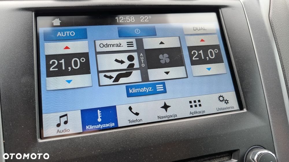 Ford Mondeo 2.0 TDCi ST-Line PowerShift - 18