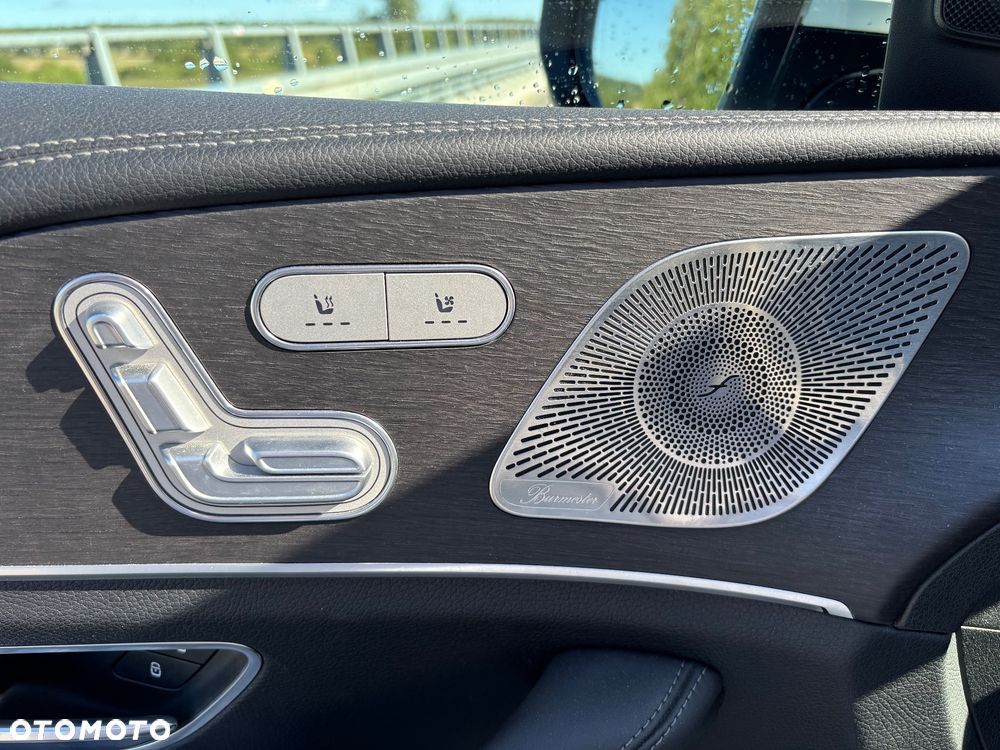Mercedes-Benz GLE Coupe 350 e 4-Matic Premium - 9