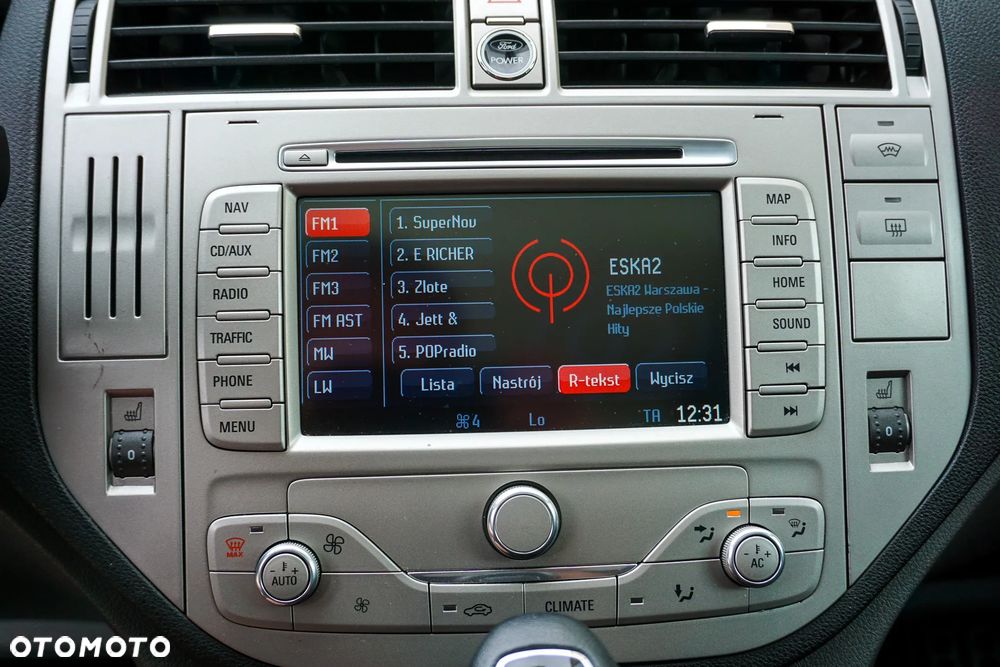 Ford Kuga 2.5 4x4 Titanium - 27