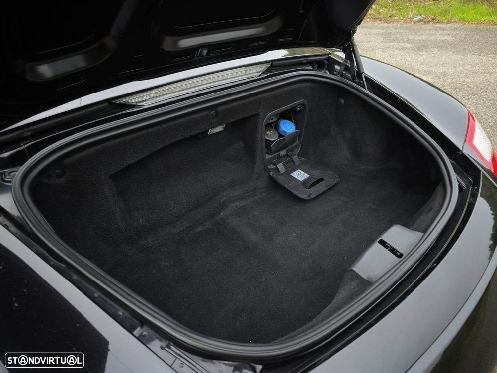 Porsche Boxster 2.7 - 21