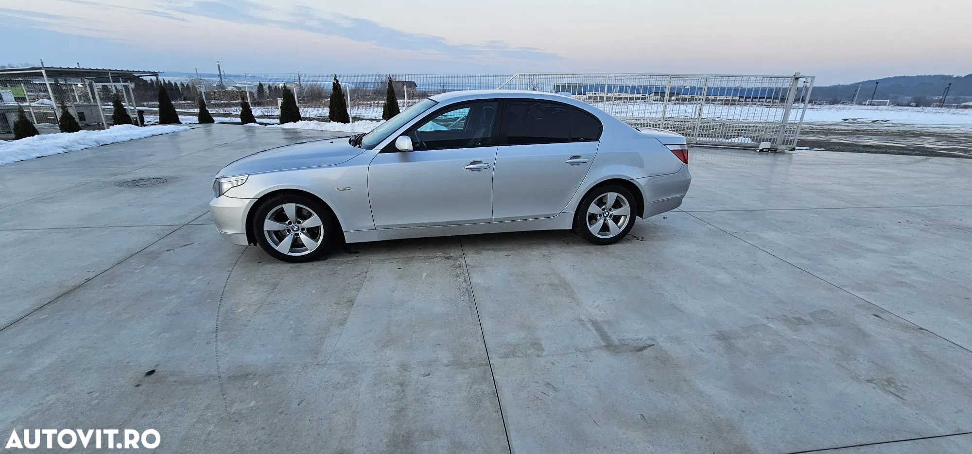 BMW Seria 5 - 9
