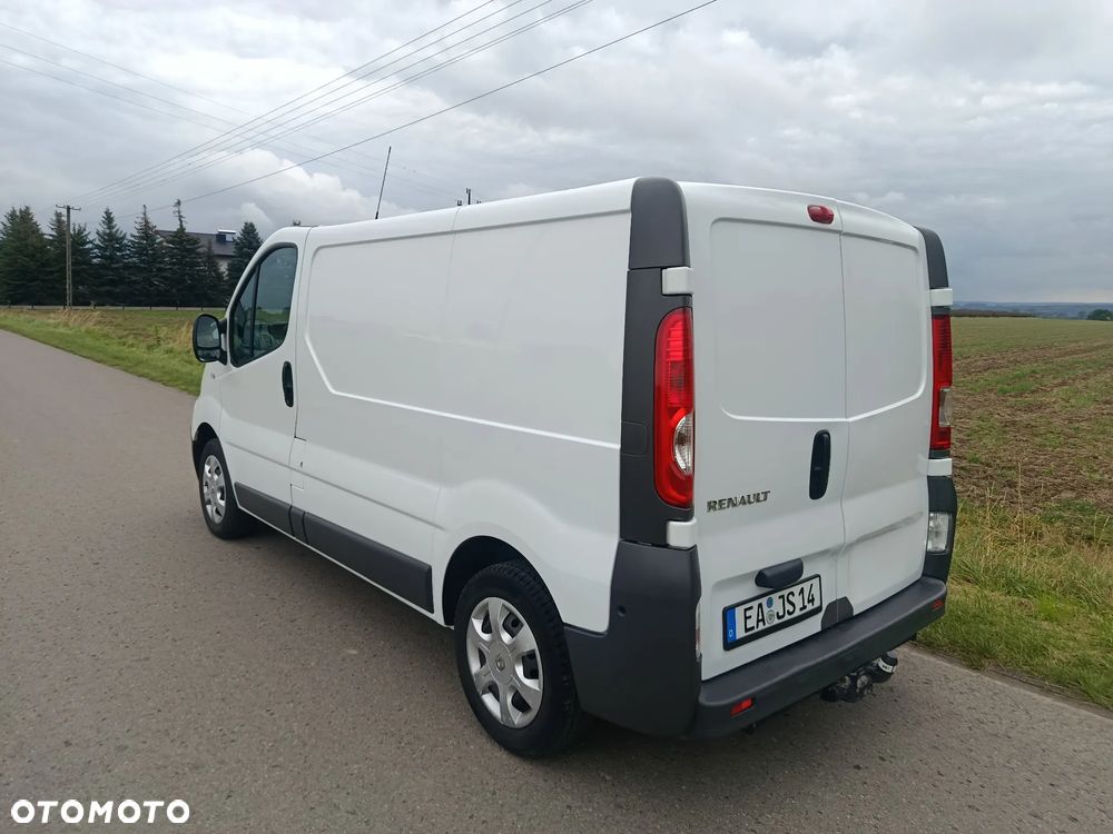 Renault Master - 4