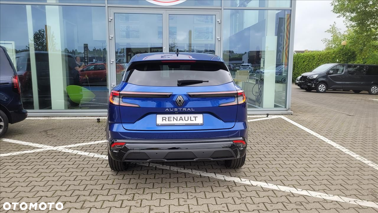 Renault Austral - 7