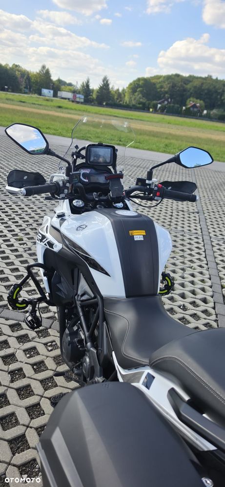 Benelli TRK 502X - 6