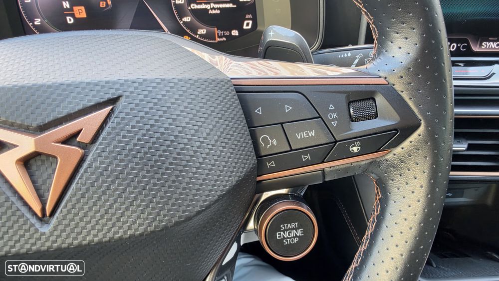 Cupra Formentor 1.5 e-Hybrid DSG - 49