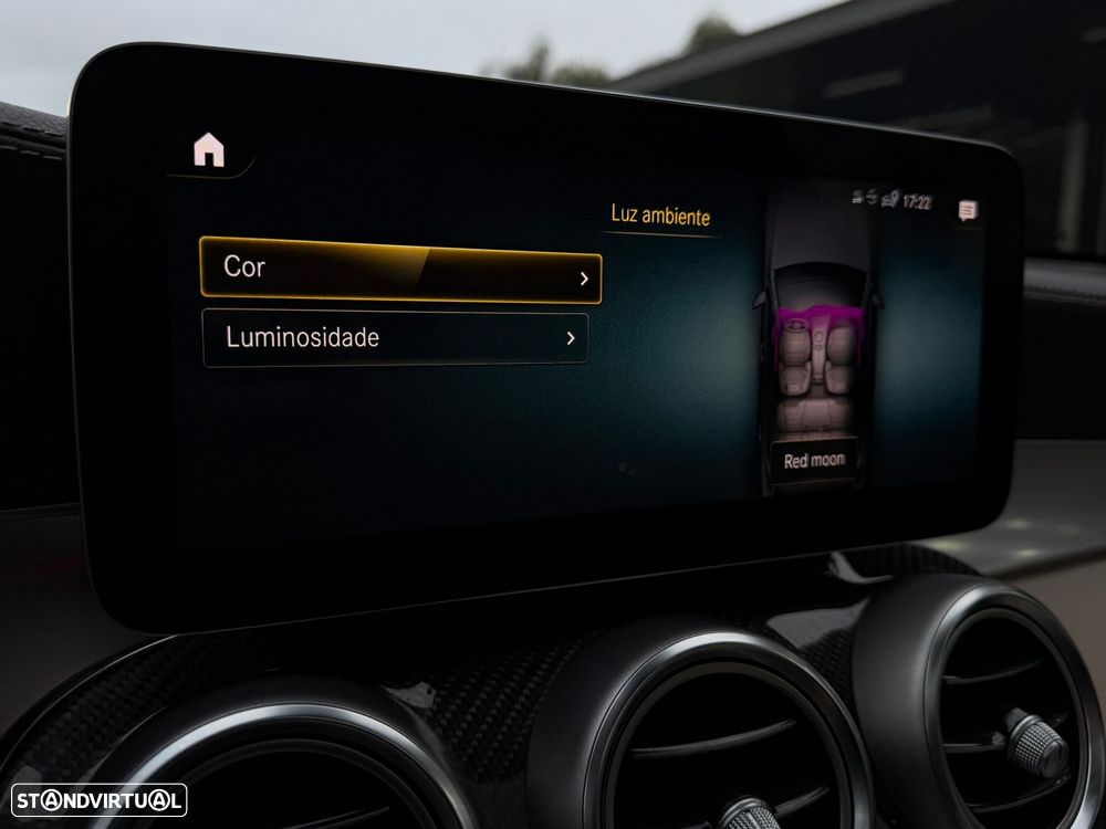 Mercedes-Benz GLC 300 e Coupé 4Matic - 41